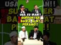 BAWA BAZOKA NONTON BOLA‼️🤣#grindboys #gofarhilman #ricolubis #wancoy #shorts #ustadjojo #grindball