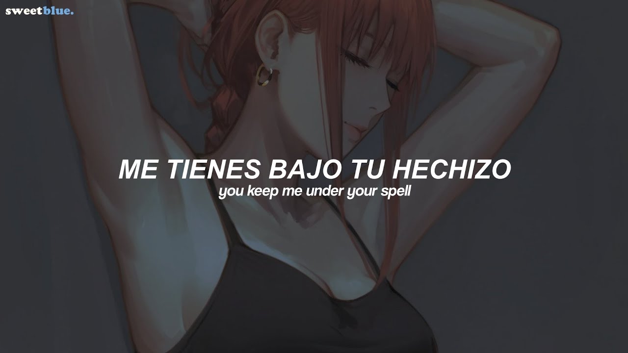 snow strippers - under your spell (sub. español + lyrics) snow strippers - under your spell (sub. español + lyrics)