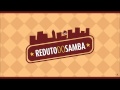 Mariana - Seu Jorge (Reduto do Samba)