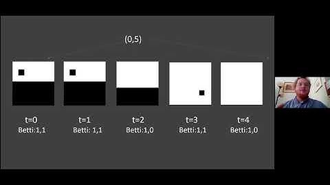 Austin Lawson (7/15/20): A canonical framework for summarizing persistence diagrams