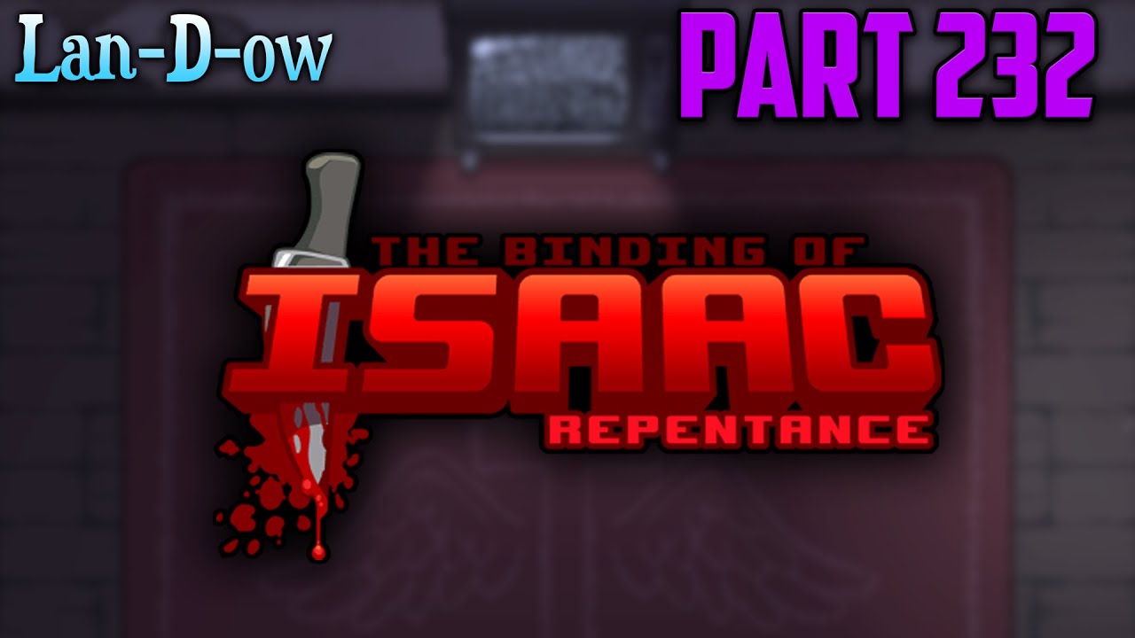 Wavy Cap The Binding of Isaac Repentance Part 232 YouTube