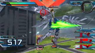 Kidou Senshi Gundam: Extreme VS. Full Boost 40 :