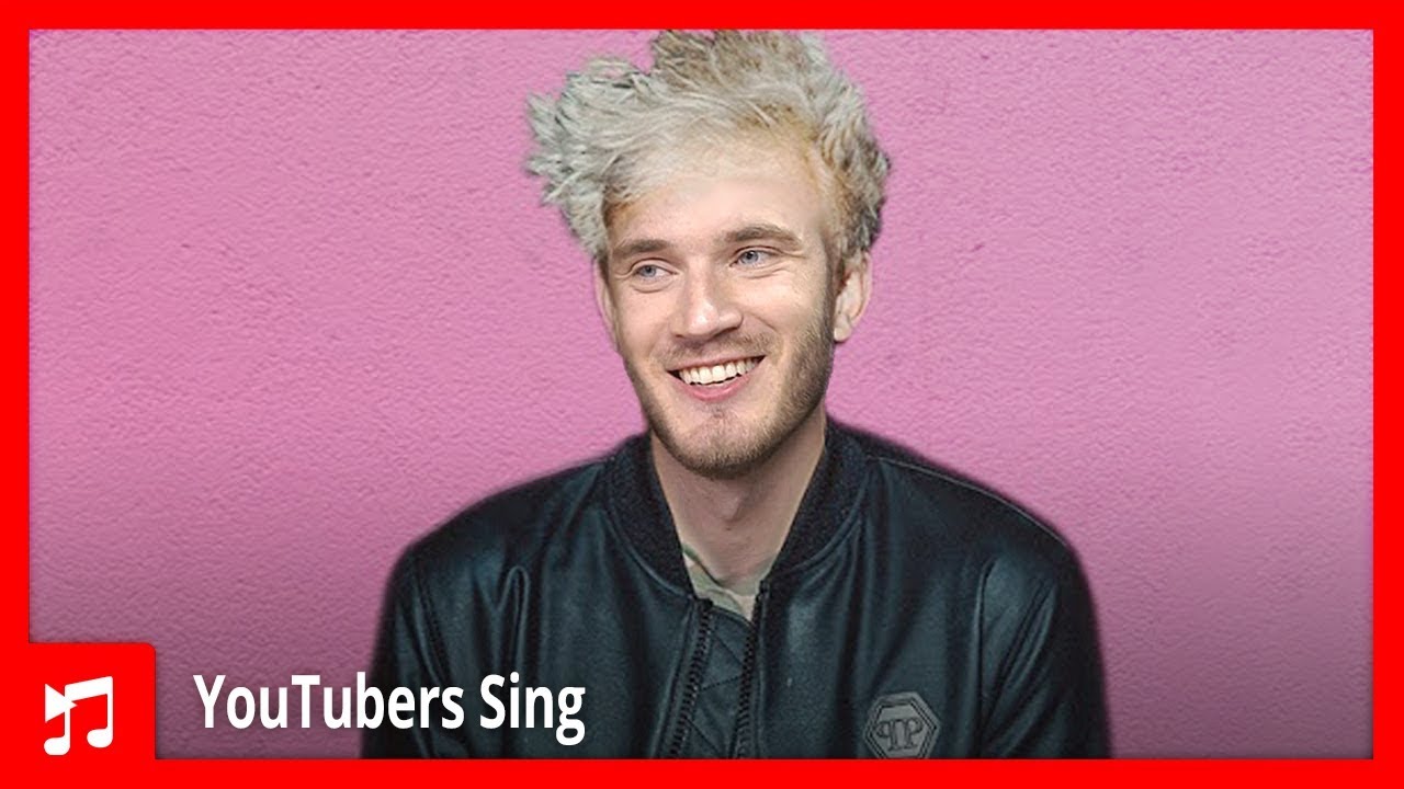 PewDiePie Sings It's Everyday Bro (feat. h3h3productions) · YouTubers Sing