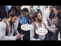 Salman Khan Heart Winning Moments with Kashmiri Kids during Autograph Sweet Gesture