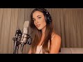 When I Was Your Man - Bruno Mars (Cover Benedetta Caretta)