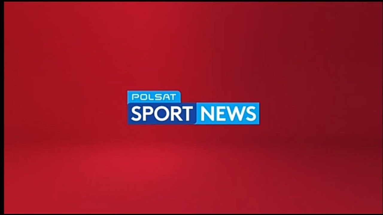 Polsat sport news-ident 2021