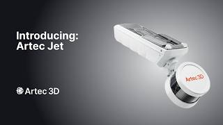 Introducing Artec Jet: Survey-grade mobile LiDAR mapping screenshot 3