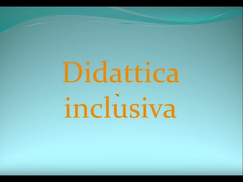 Video: Genitorialità Inclusiva