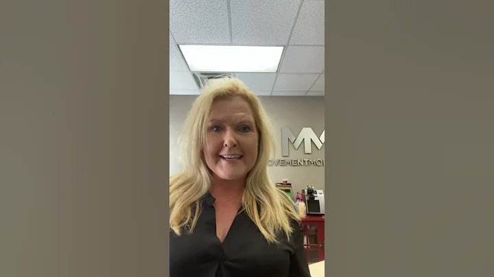 Raving Fan Video - Deborah Stroud
