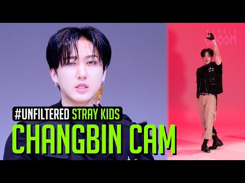 [UNFILTERED CAM] Stray Kids CHANGBIN(창빈) 'CASE 143' 4K | BE ORIGINAL
