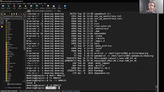 B02 Using Unix Demo 3 Basic UnixCommands