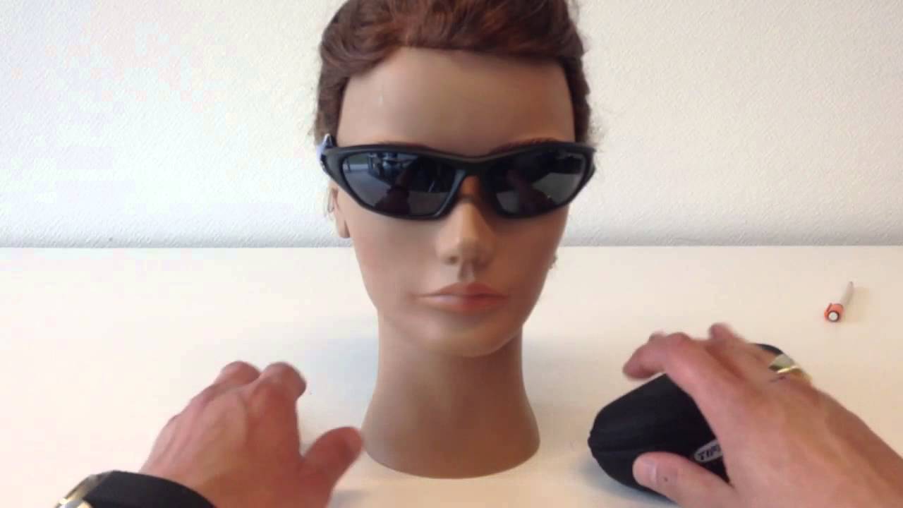 tifosi core sunglasses review