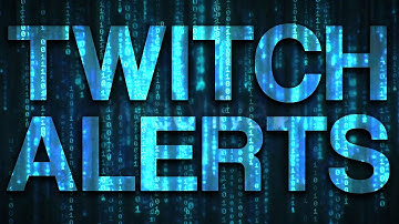 Text Animation | Twitch Alerts