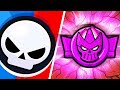 Aşamalı Mod | Gizemli 3 Ligine Çıkarken Hangi Karakterleri Kullandım – Brawl Stars