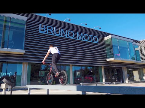 BSE Studios - Elia orfino x bruno Moto