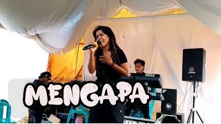 📌Mengapa cover Mira santika