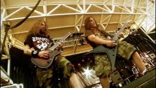 Lazarus A.D. - Revolution (OFFICIAL VIDEO)