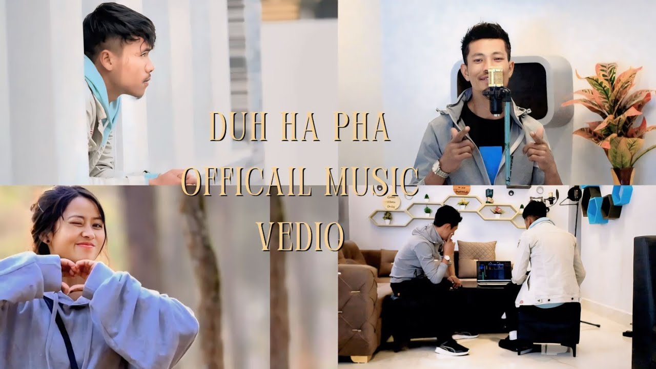 Sanee  duh ha pha  teddy son bang official  music video