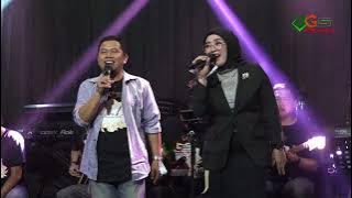 Dunia Milik Kita Berdua | Adjie Andrian Ft Fina Permata