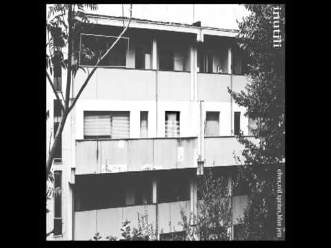 Inutili — INUTILI  -  Red Spider Fever