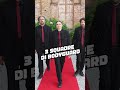 UN CAST STELLARE ✨ | Red Carpet Vip Al Tappeto