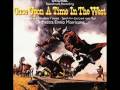 Once upon a time in the west soundtrack