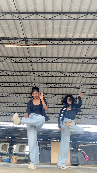 Rockaankuthu Dance Cover | Premam