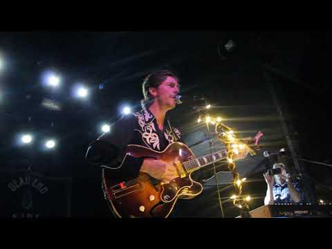 Dan Keyes and Z berg - Walk You Home