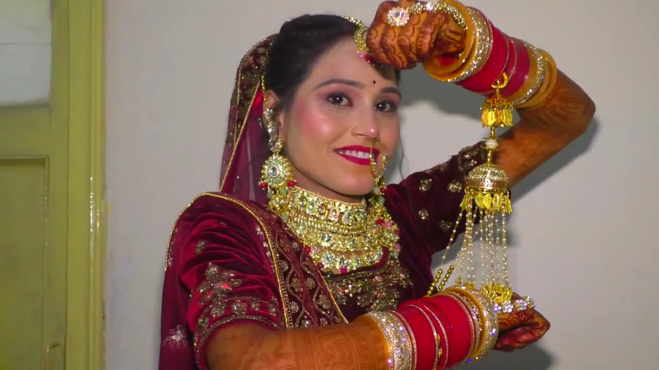 शोरभ संग पूनम-5