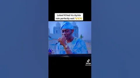 Best of Abdullateef Adedimeji Ayinla