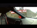 Simola Hill Climb: A 360 ride with Jaki Scheckter in his GT-R