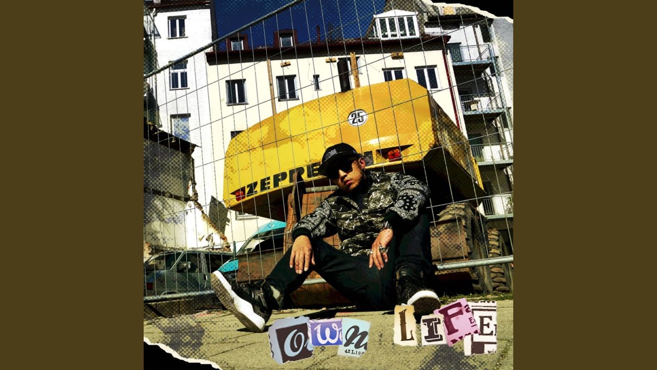 Watch Own Life (Own Life) on YouTube Watch Own Life (Own Life) on YouTube