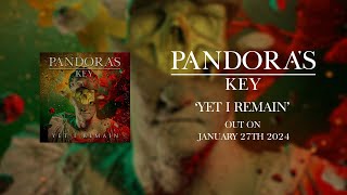 Pandora's Key - Falls the Shadow