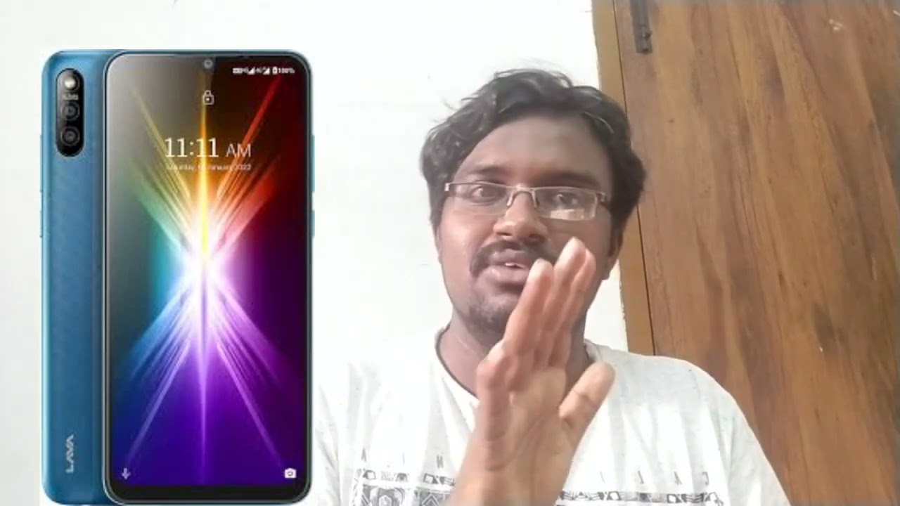 Lava X2 Full Specs in Tamil | Beginner's Phone | Do Comparison| 