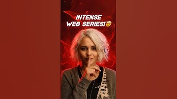 Best Watch Alone Web Series To Watch! #shorts