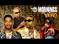 Who Made "Day ’N’ Nite’" Famous? Kanye’s Apology Under Fire + Minneapolis Nurse Shot by ICE