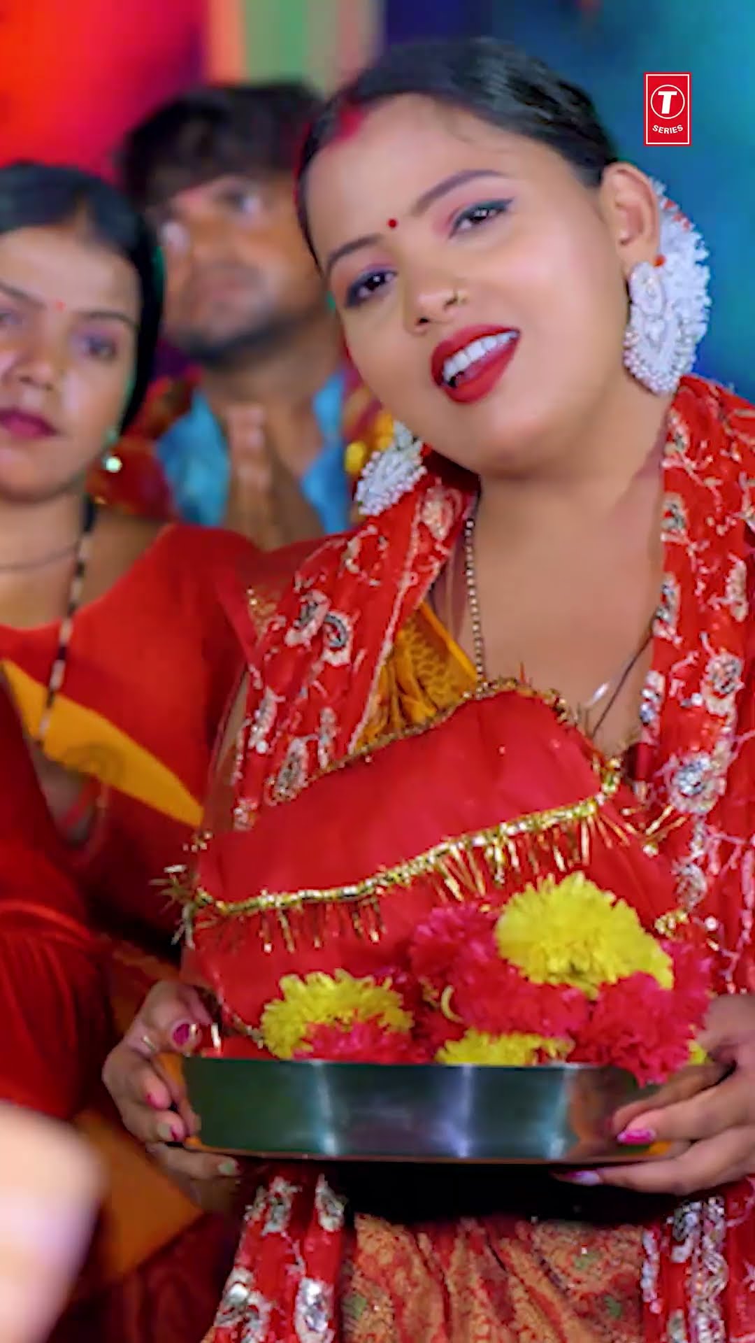 माँ तेरी महिमा Maa Teri Mahima |?Devi Bhajan?| AMBA MISHRA #ambamishra