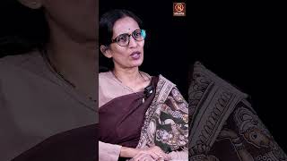 🚨🎤 Akula Srivani Fires Back! Blasting Interview With Journalist Kranthi | KRTV 🔥💥