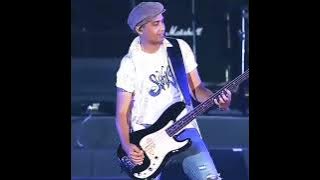 Slank ngerok dulu