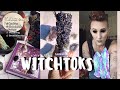 Witchtok Compilation ~Baby Witches Tips✨