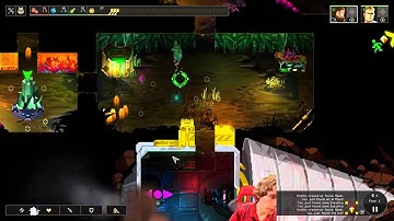 Dungeon of the Endless S02E01 My First Endless Drill playthrough of release build