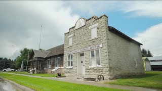 Exploring Idaho: Franklin's artifacts journey through the 19th century