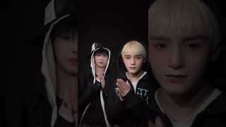 안녕하세요¿¿Halo¿¿#XODIAC #소디엑 #ZAYYAN #자얀#DAVIN #다빈