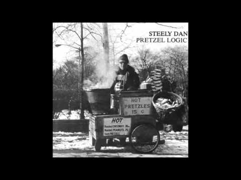 Steely Dan - Night By Night