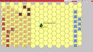 Movement Phase Tutorial Wealth