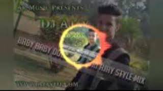 Download Lagu Mast dj song baby doll dj ajay MP3