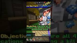 Minecraft PVP Cubecraft #cubecraft #minecraft #zeqa4k #hesupvp #hesu #zeqapvp #zeqa #pvp #1v1