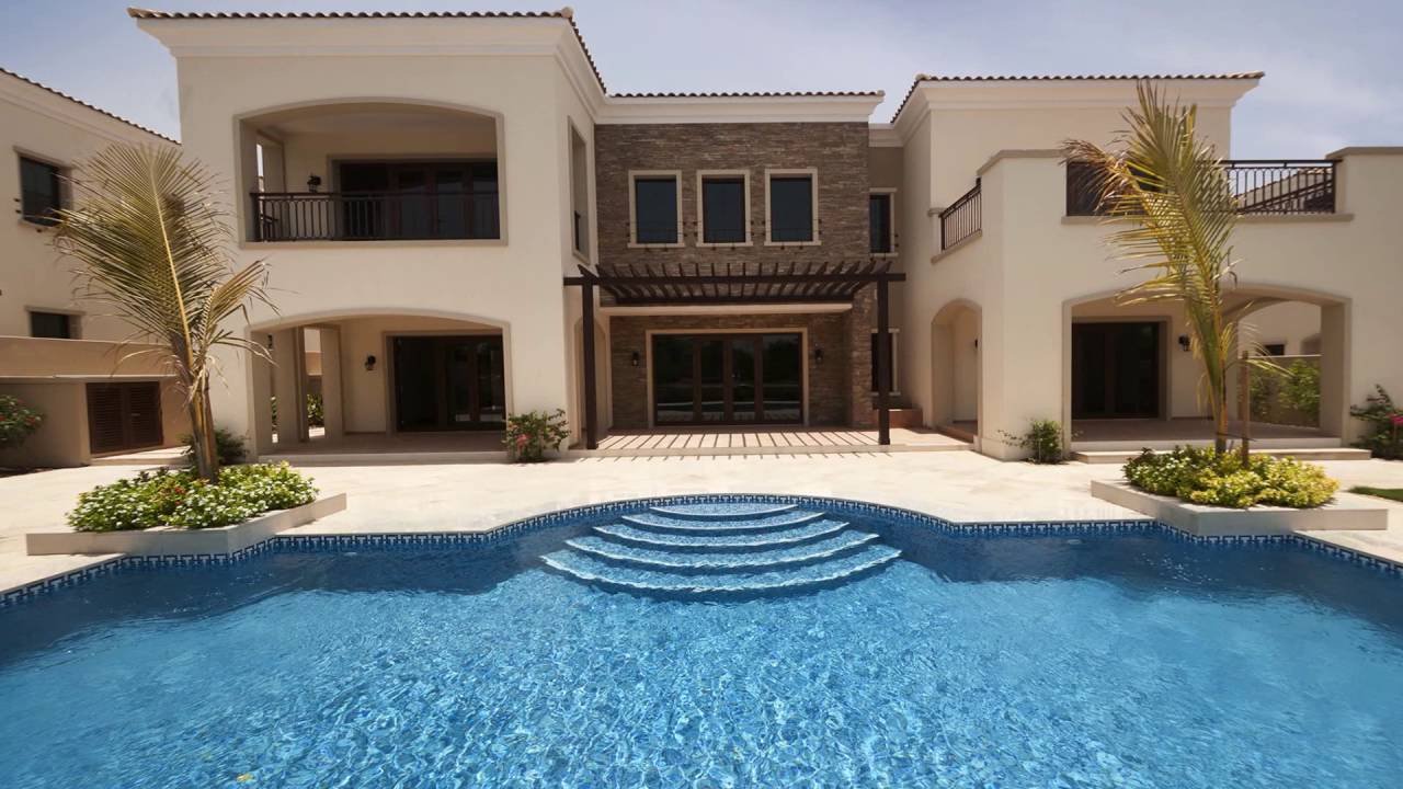 Golf Course View - Brand New- Jumeirah Golf Estates