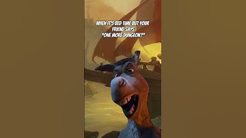 Endless dungeons? I’m in! #worldofwarcraft #wowmemes #warcraft #wow