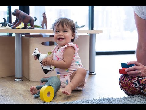 Goodstart Early Learning | Getting you ready for back to work.